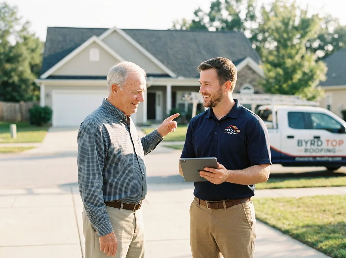 Roofing Mount Airy, MD FAQs